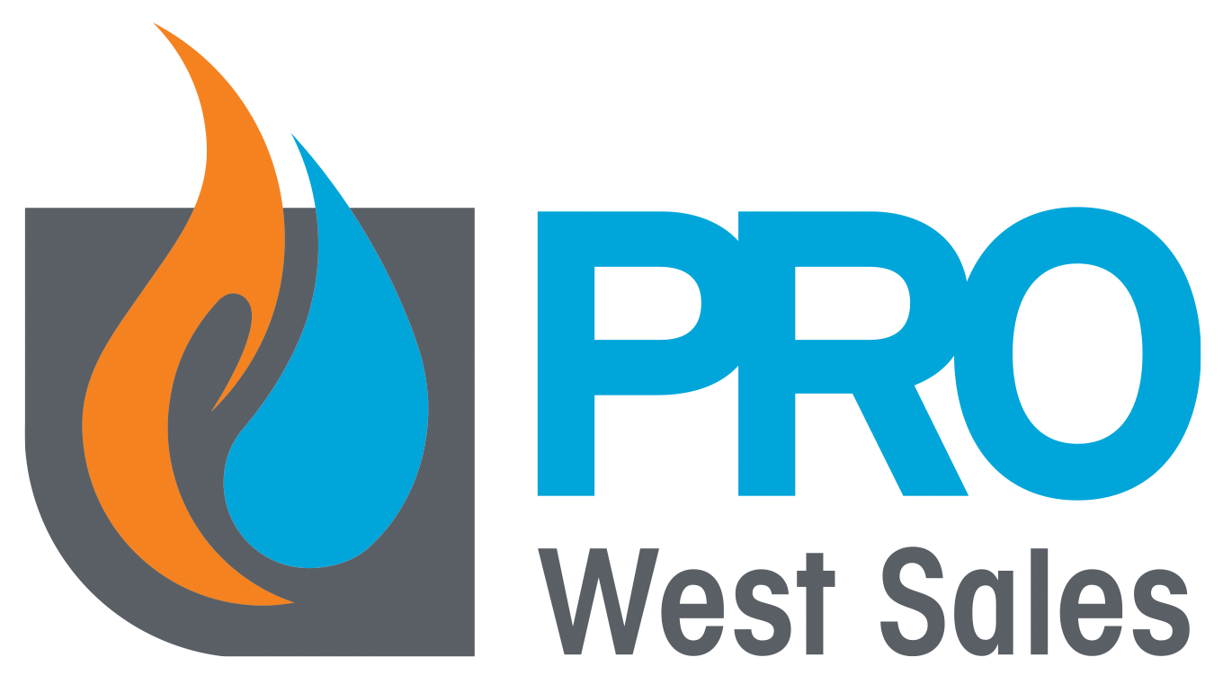 Prowest Sales Alberta LTD. Logo